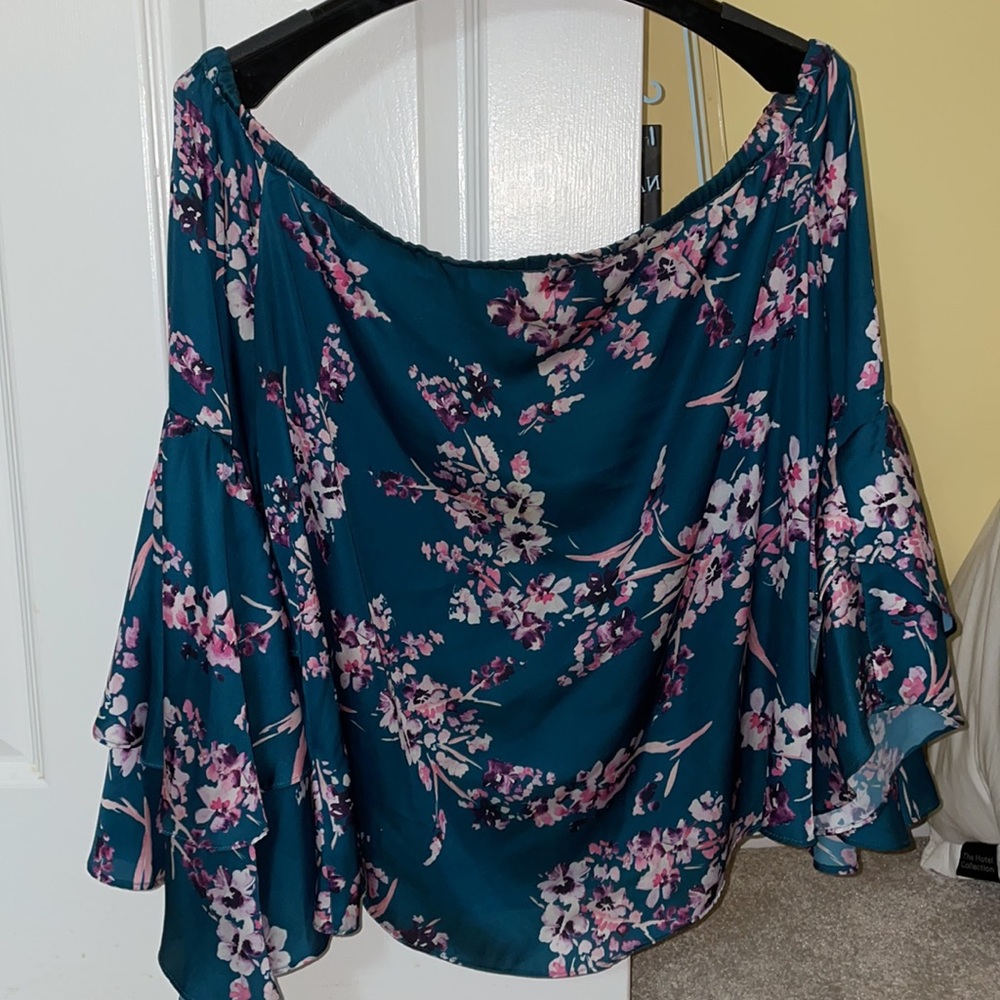 Devlin blouse - Picture 4 of 5